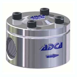 Конденсатоотводчики капсульные АДКА типа TH13A