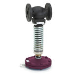 ADCA RP45 Клапаны сильфонные